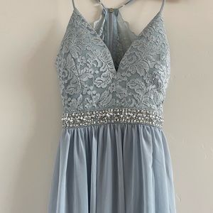 Prom/formal dress